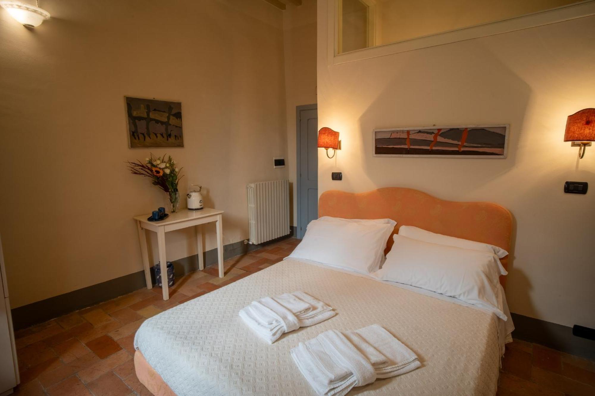 B&B Porta Perugina Bevagna Exterior photo